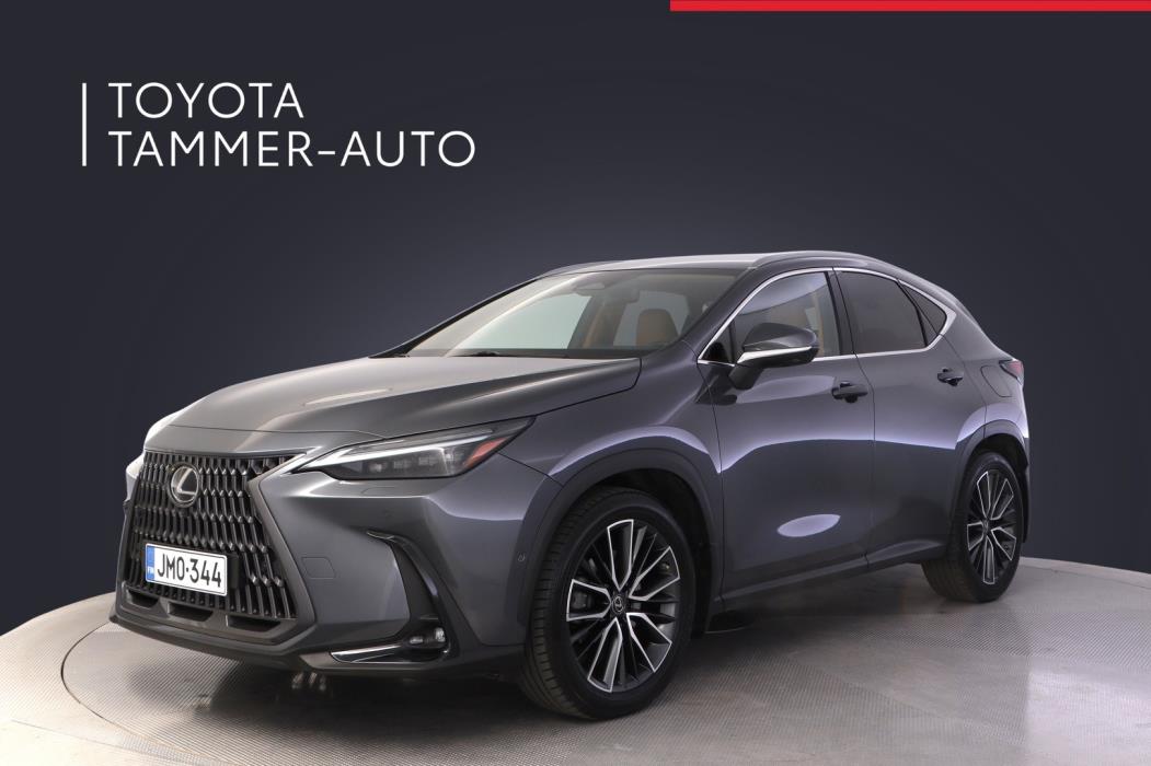 LEXUS NX 2022