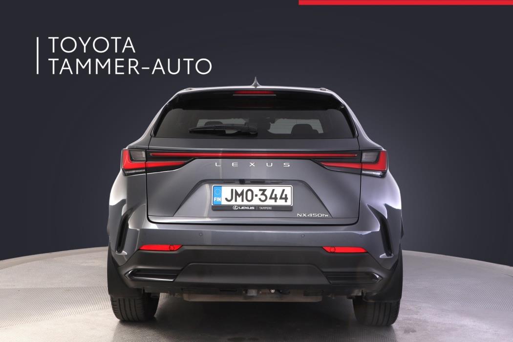 LEXUS NX 2022
