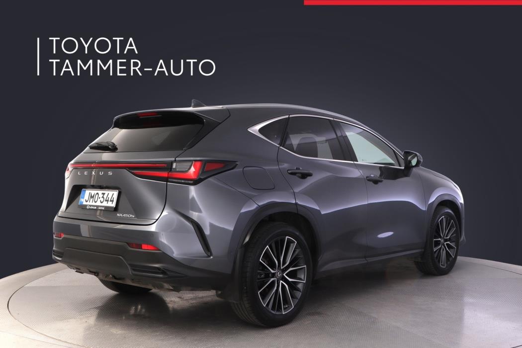 LEXUS NX 2022