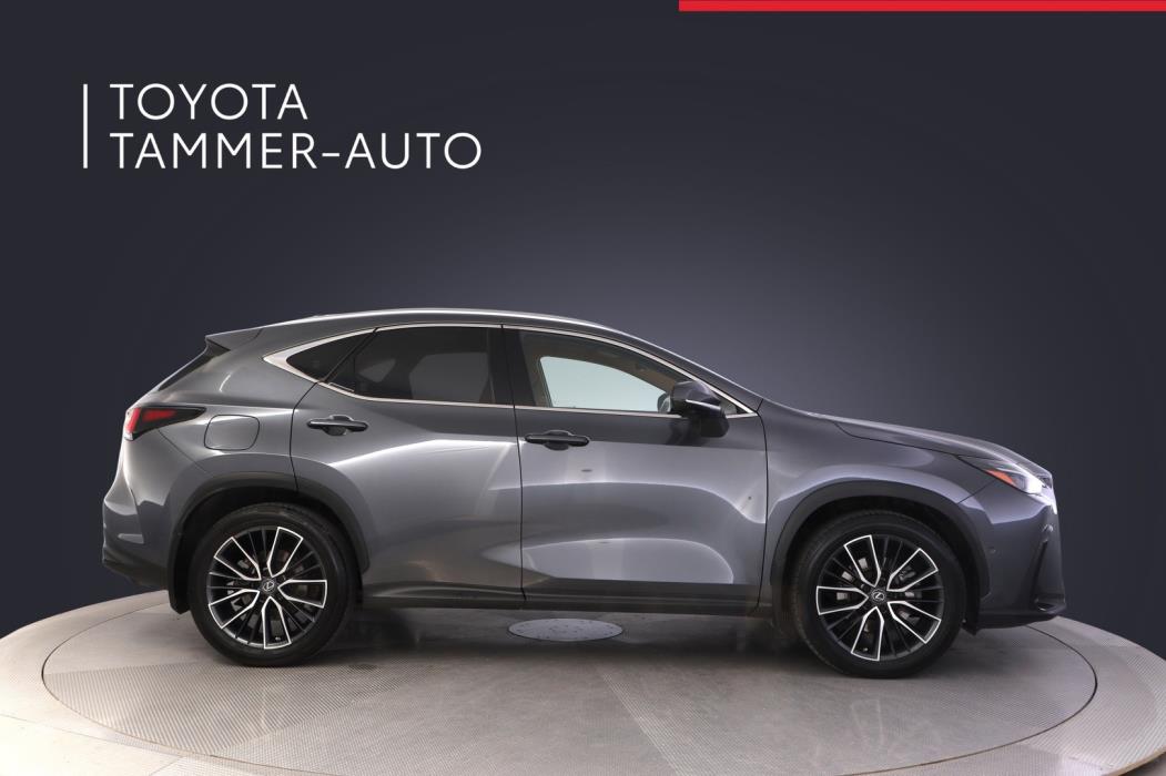 LEXUS NX 2022