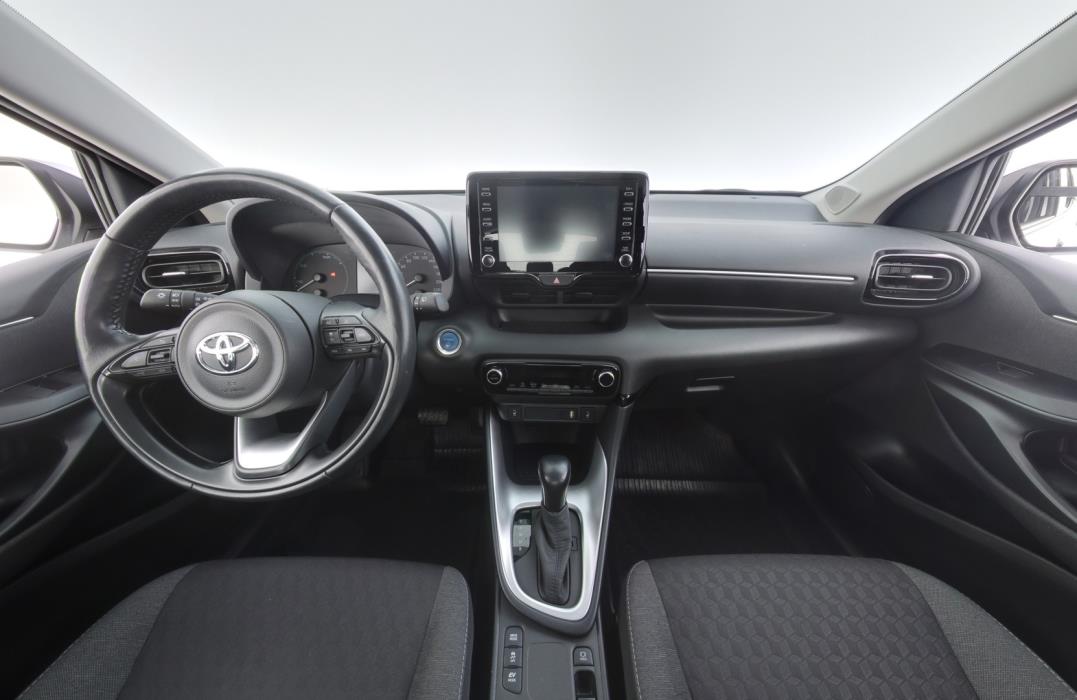 TOYOTA Yaris 2022