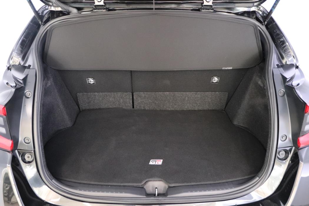 TOYOTA GR Yaris 2025