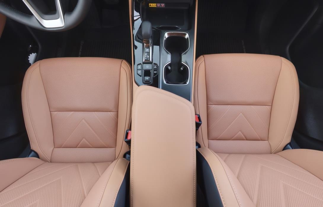 LEXUS NX 2025