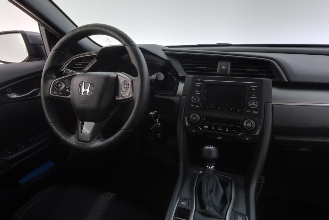 HONDA Civic 2018