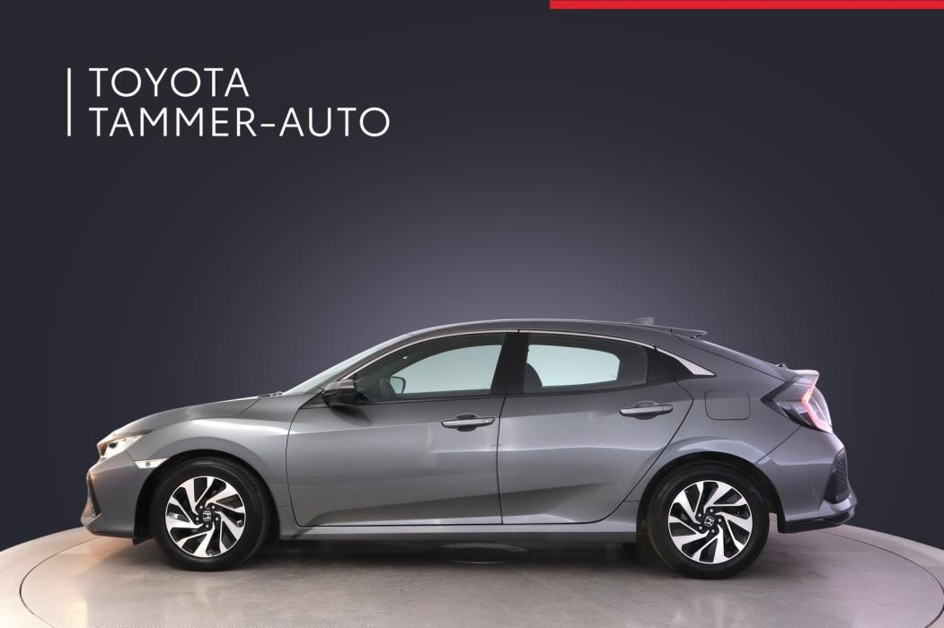 HONDA Civic 2018