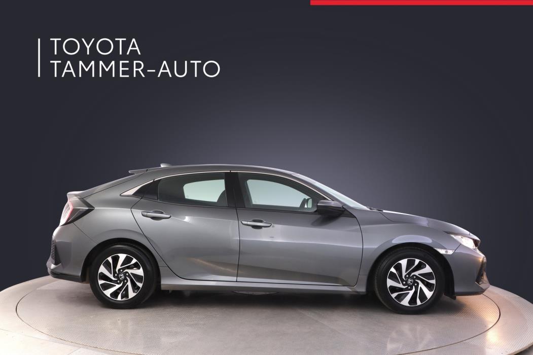 HONDA Civic 2018