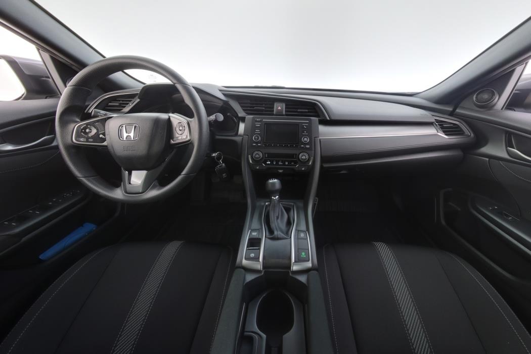 HONDA Civic 2018
