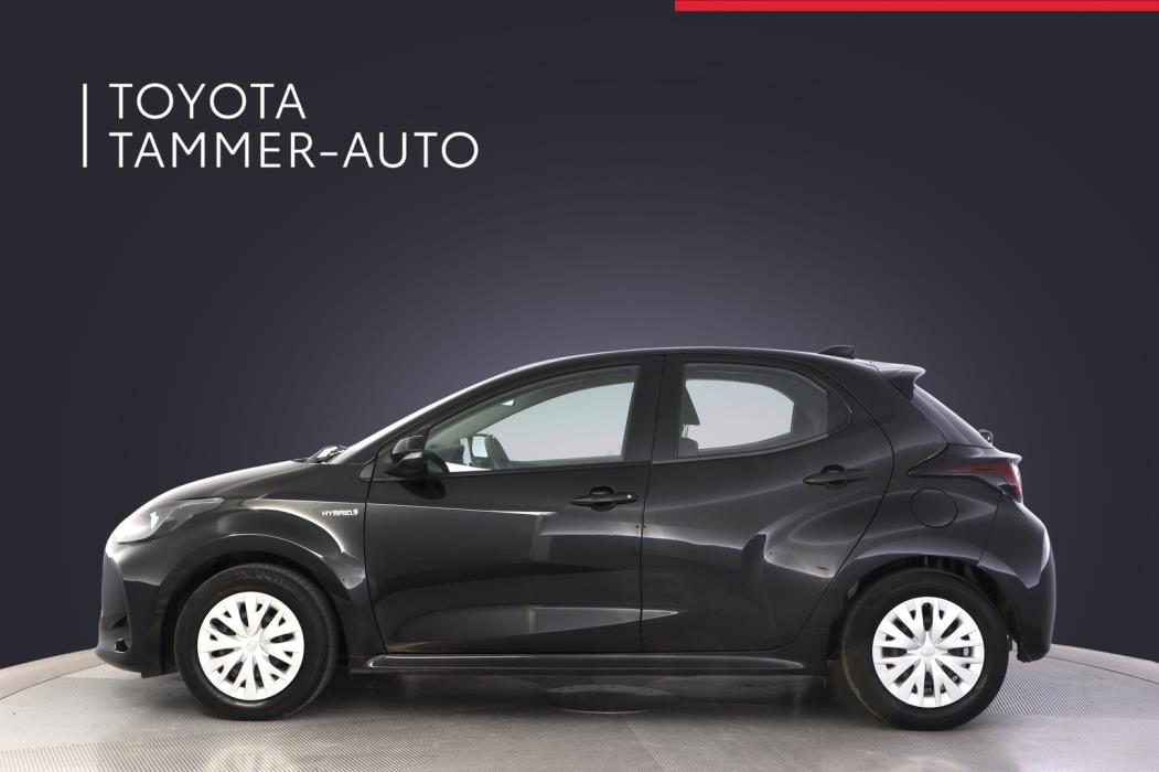 TOYOTA Yaris 2021