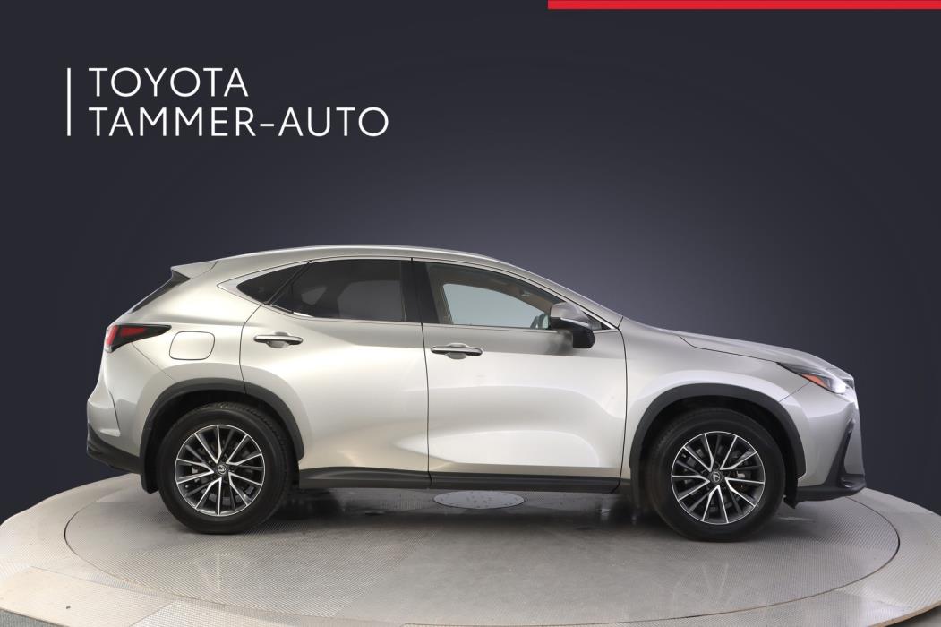 LEXUS NX 2022