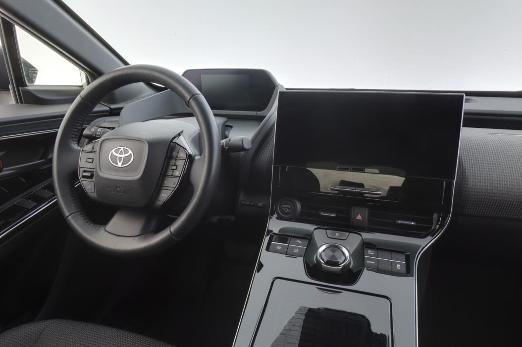 TOYOTA bZ4X 2023