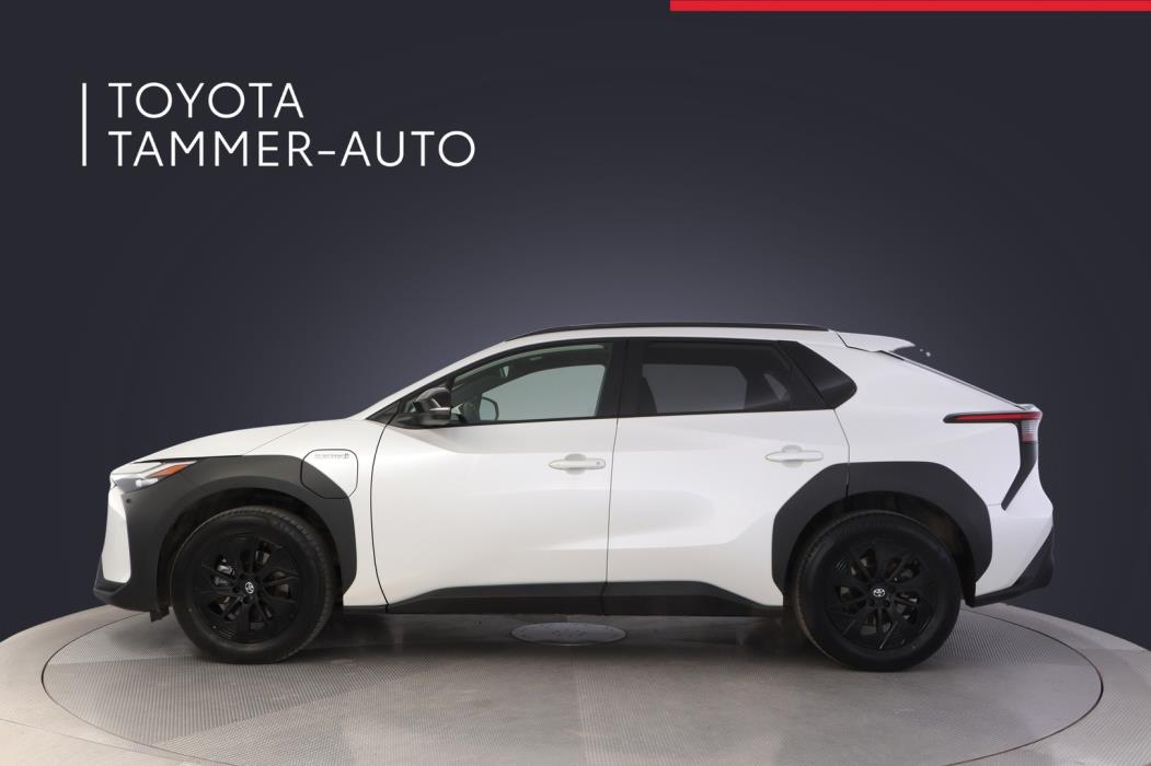 TOYOTA bZ4X 2023