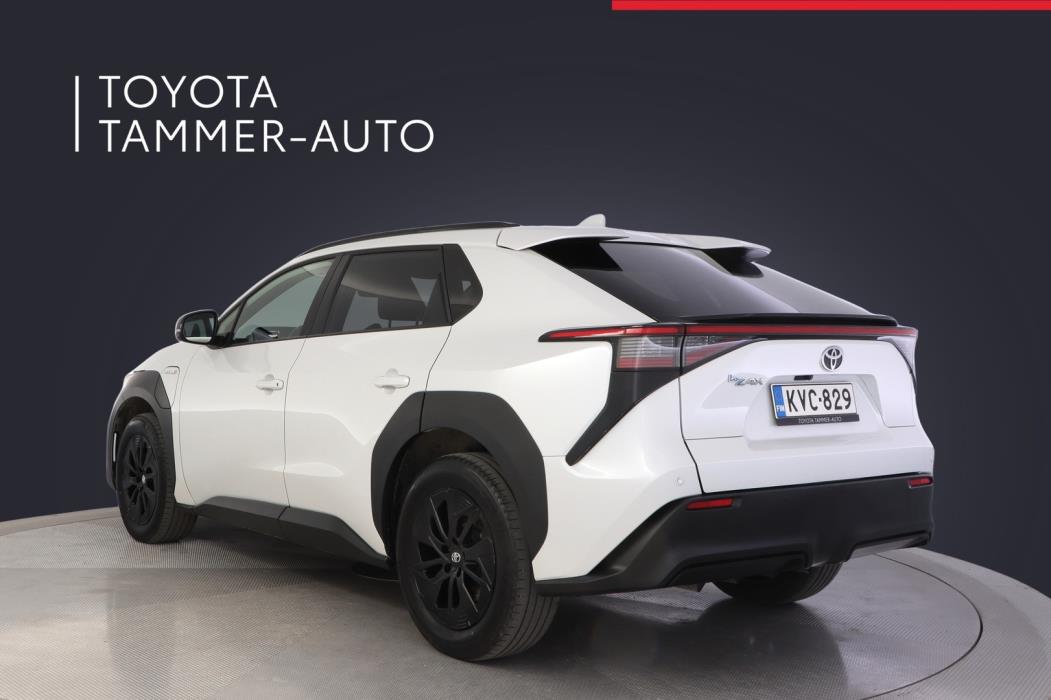 TOYOTA bZ4X 2023