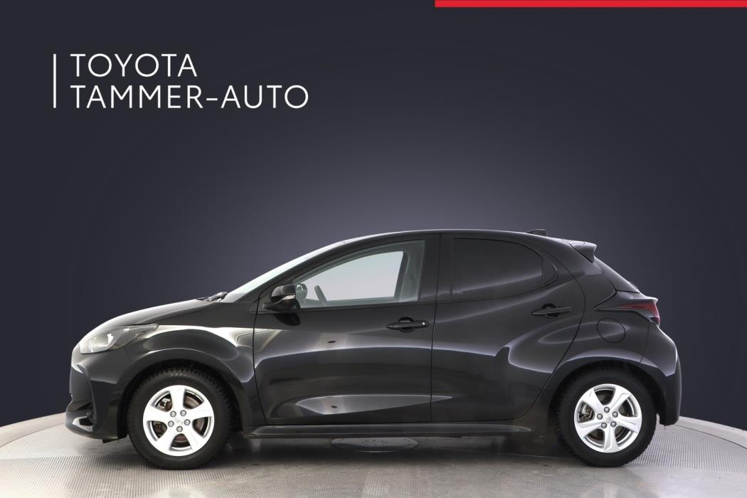 TOYOTA Yaris 2023