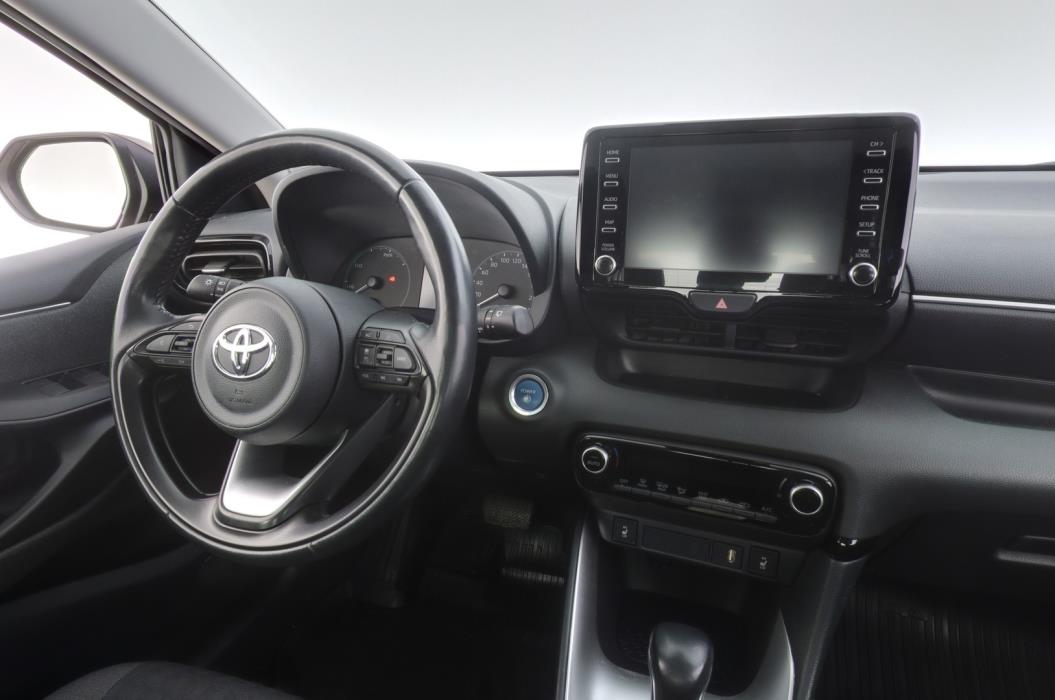 TOYOTA Yaris 2020