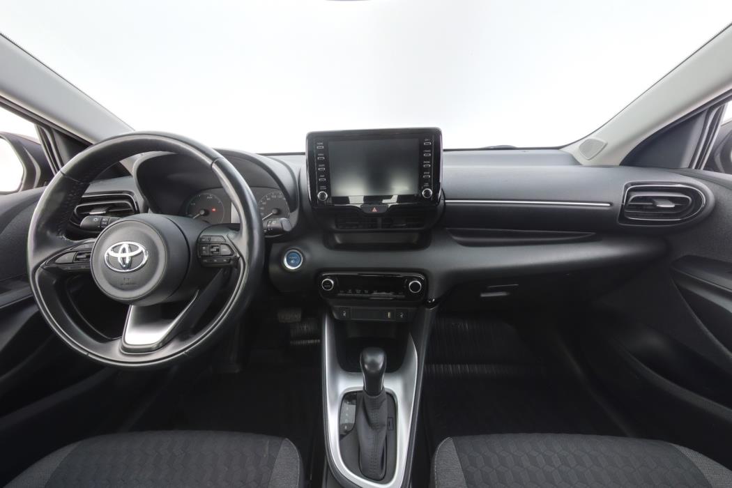 TOYOTA Yaris 2020