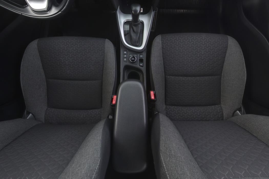 TOYOTA Yaris Cross 2022
