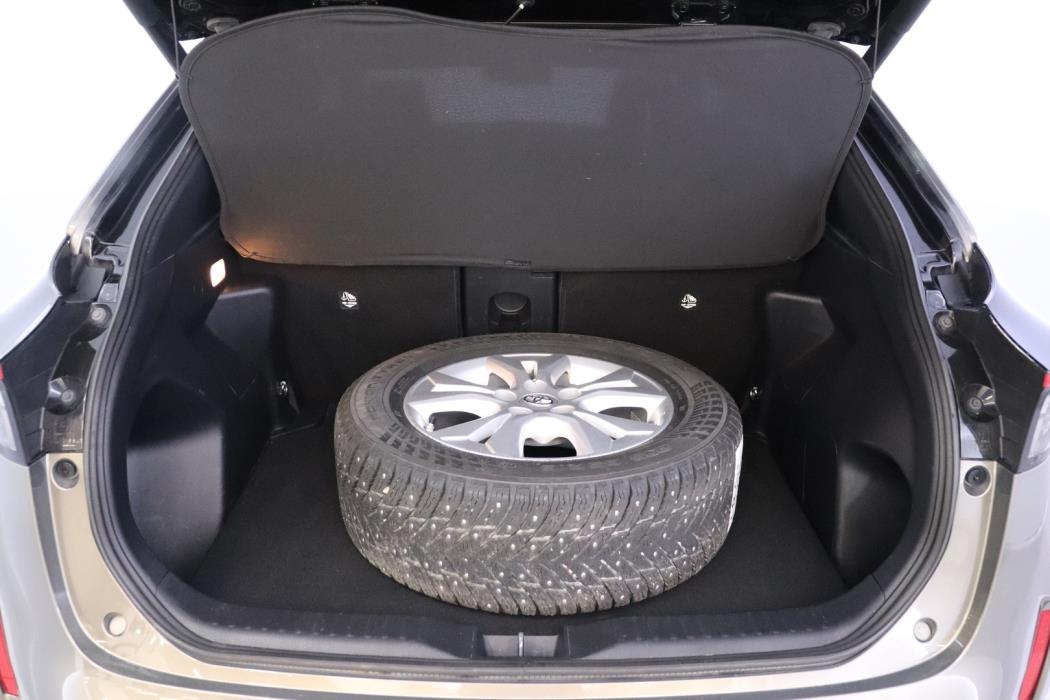 TOYOTA Yaris Cross 2022