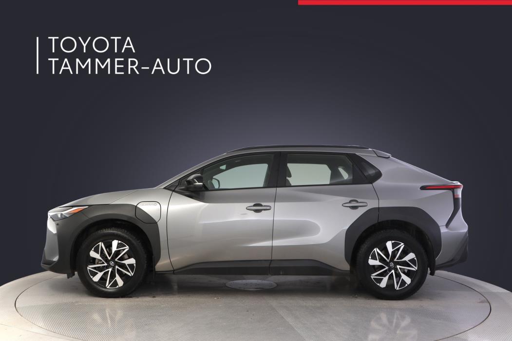 TOYOTA bZ4X 2023