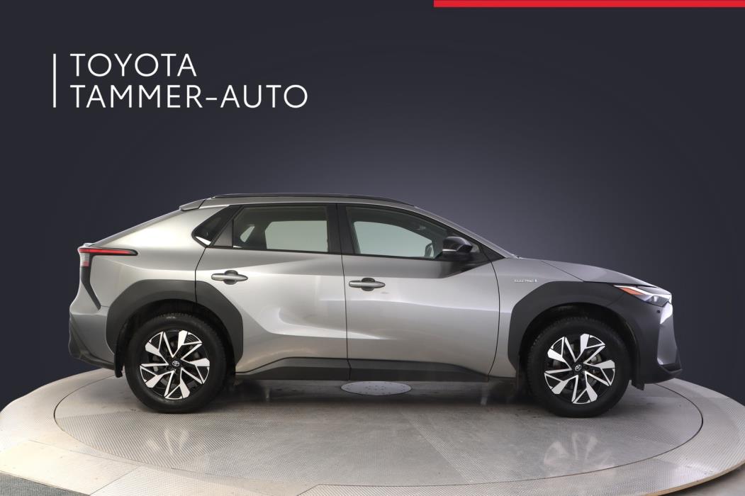 TOYOTA bZ4X 2023