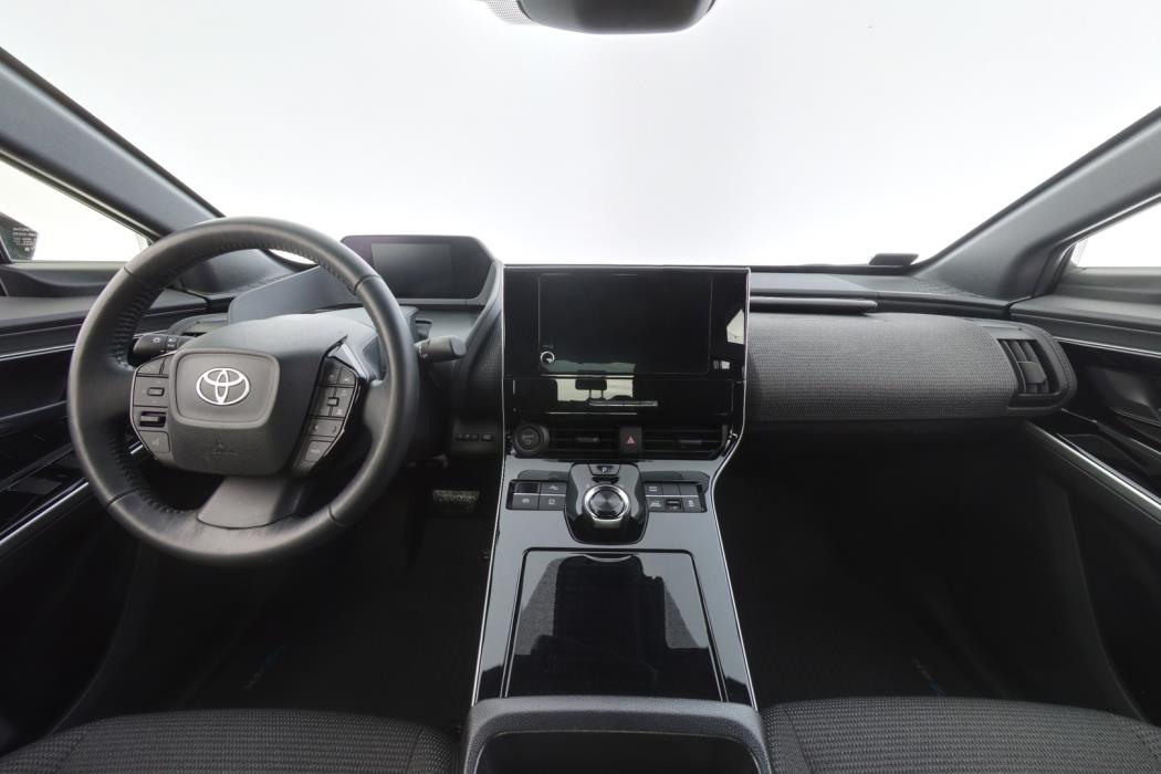 TOYOTA bZ4X 2023