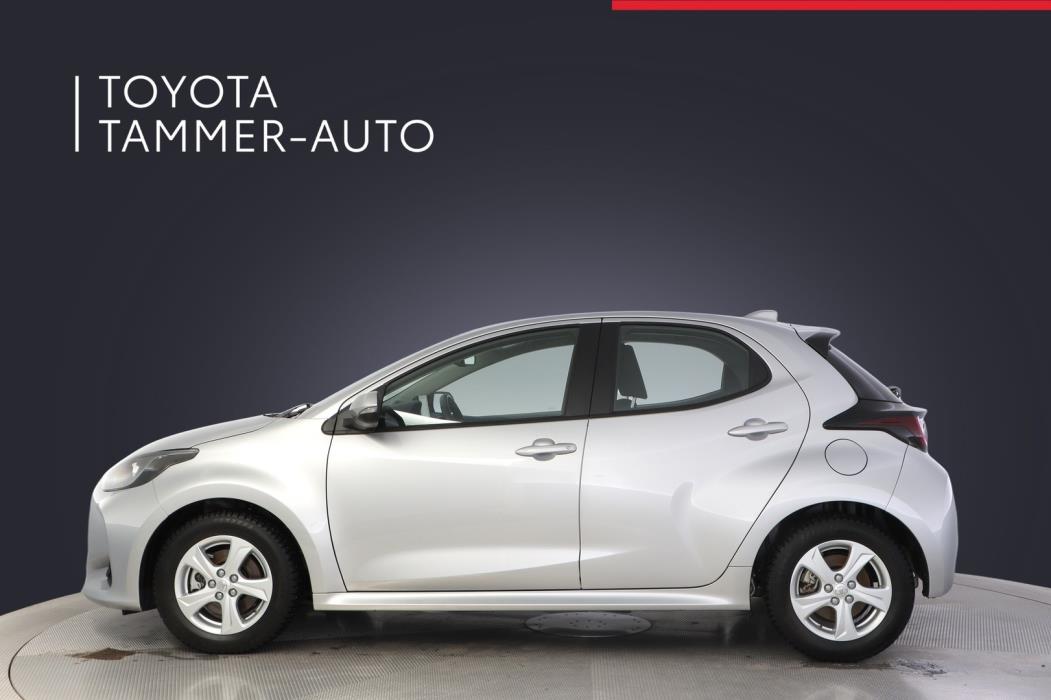 TOYOTA Yaris 2023