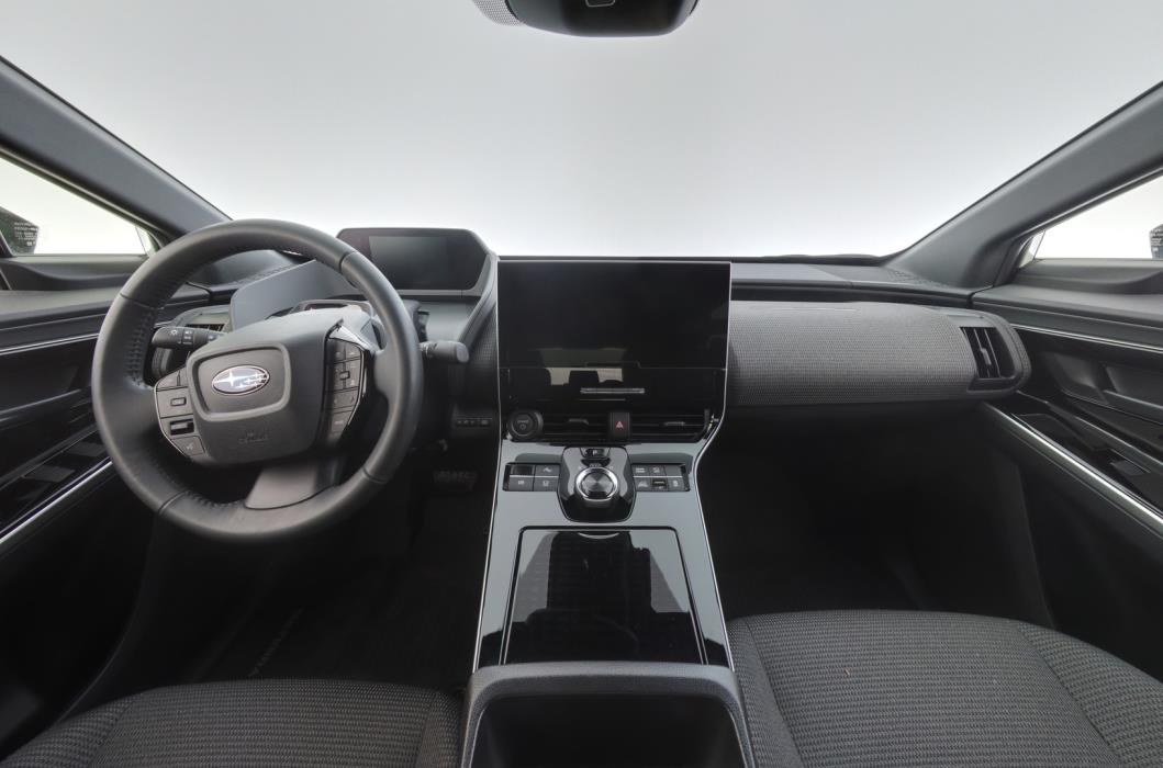 SUBARU Solterra 2024