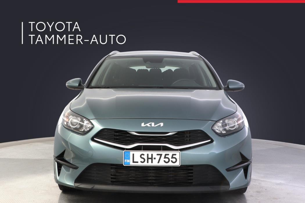 KIA Ceed 2023