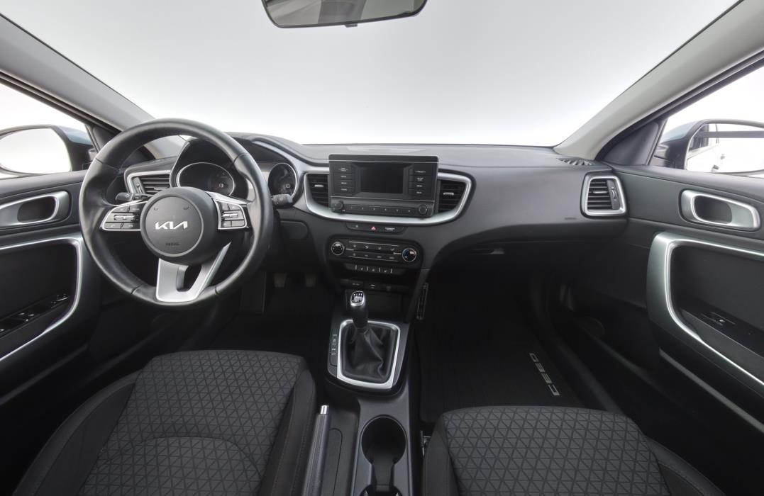 KIA Ceed 2023