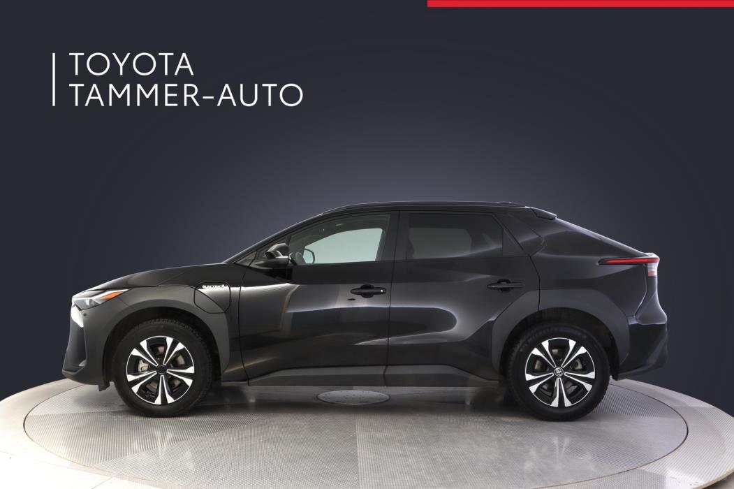 TOYOTA bZ4X 2023