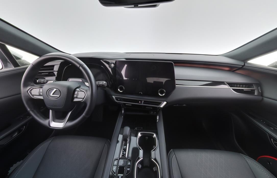LEXUS RX 2023