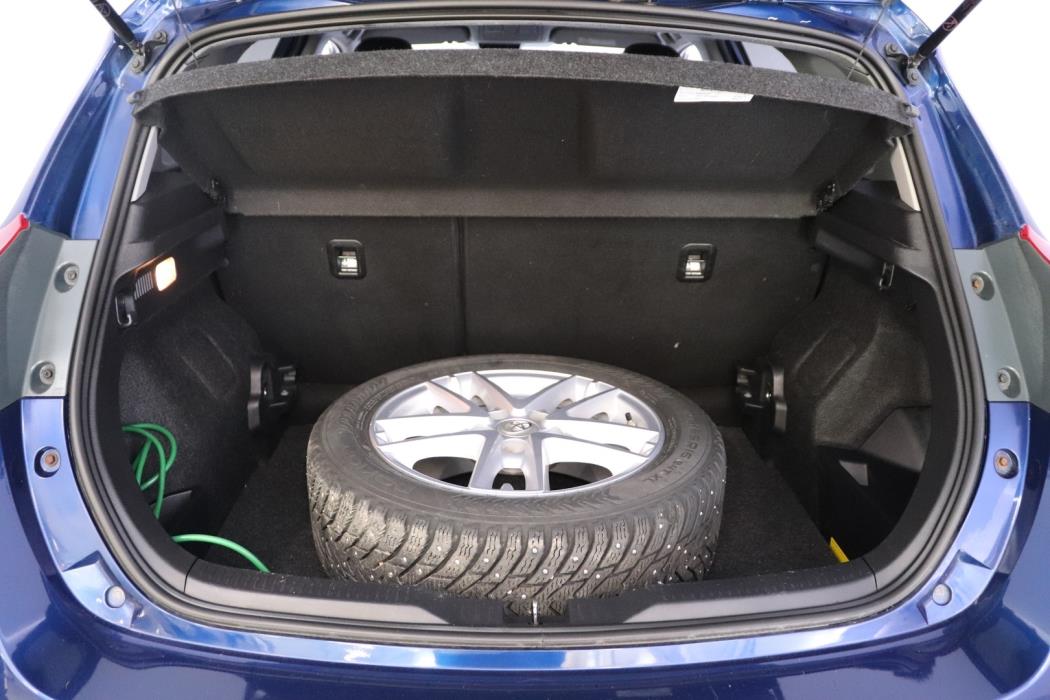 TOYOTA Auris 2018