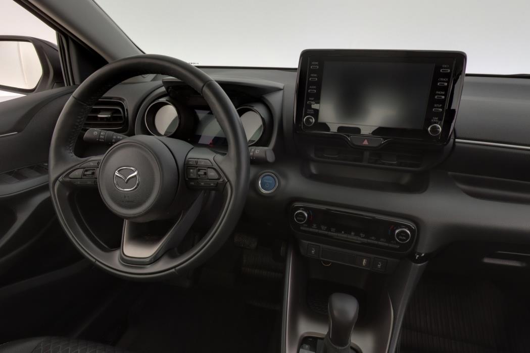MAZDA 2 HYBRID 2023