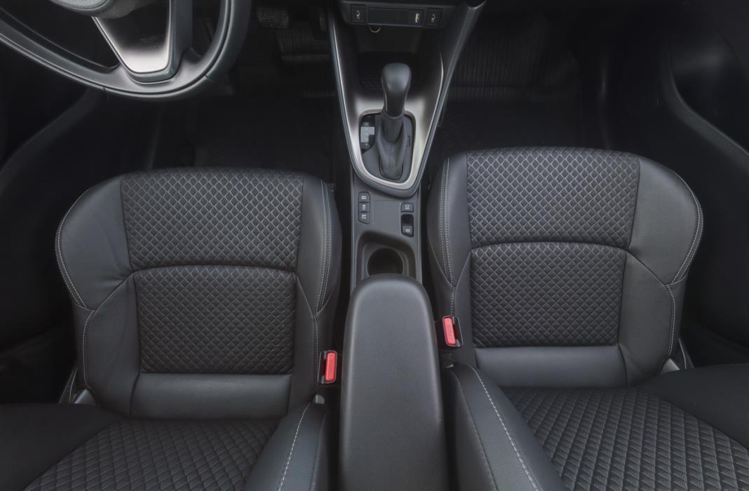 MAZDA 2 HYBRID 2023