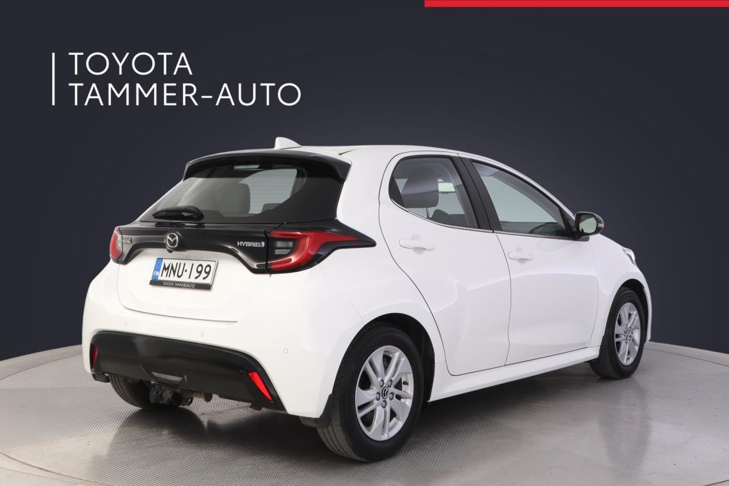MAZDA 2 HYBRID 2023