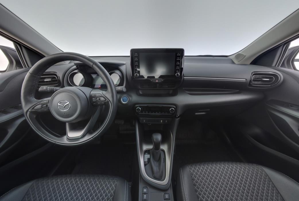 MAZDA 2 HYBRID 2023