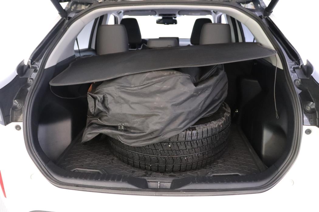 TOYOTA Yaris Cross 2022