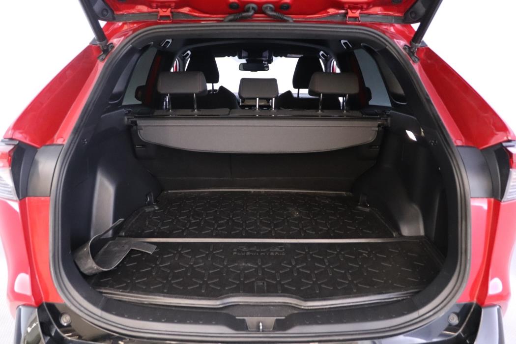 TOYOTA RAV4 Plug-in 2022