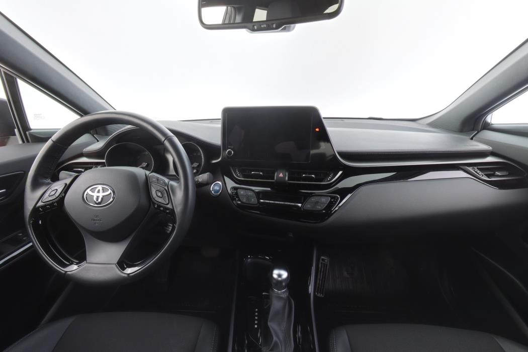 TOYOTA C-HR 2023