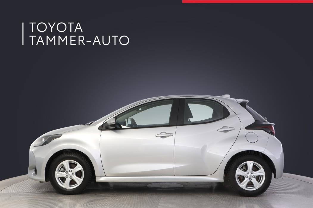 TOYOTA Yaris 2023