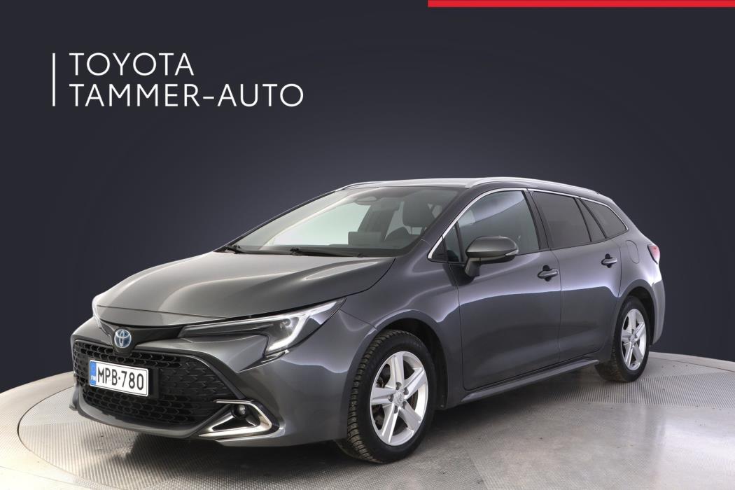 TOYOTA Corolla 2023