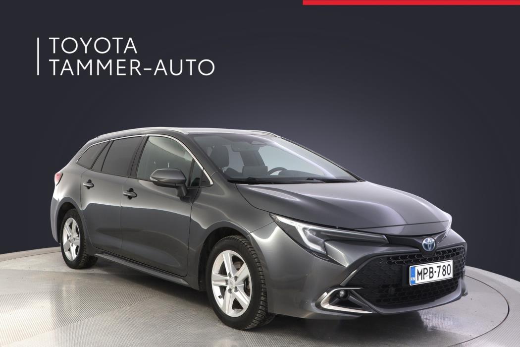TOYOTA Corolla 2023