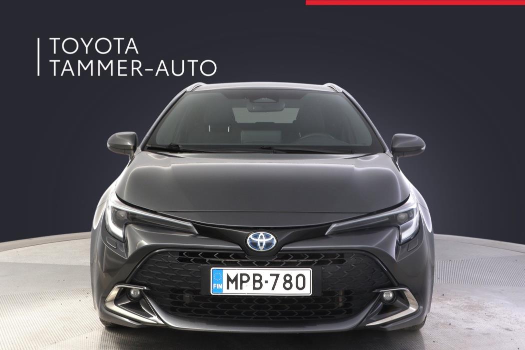 TOYOTA Corolla 2023