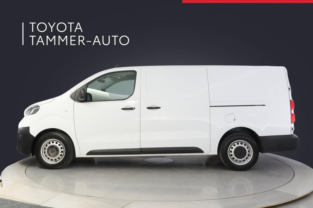 TOYOTA Proace 2023