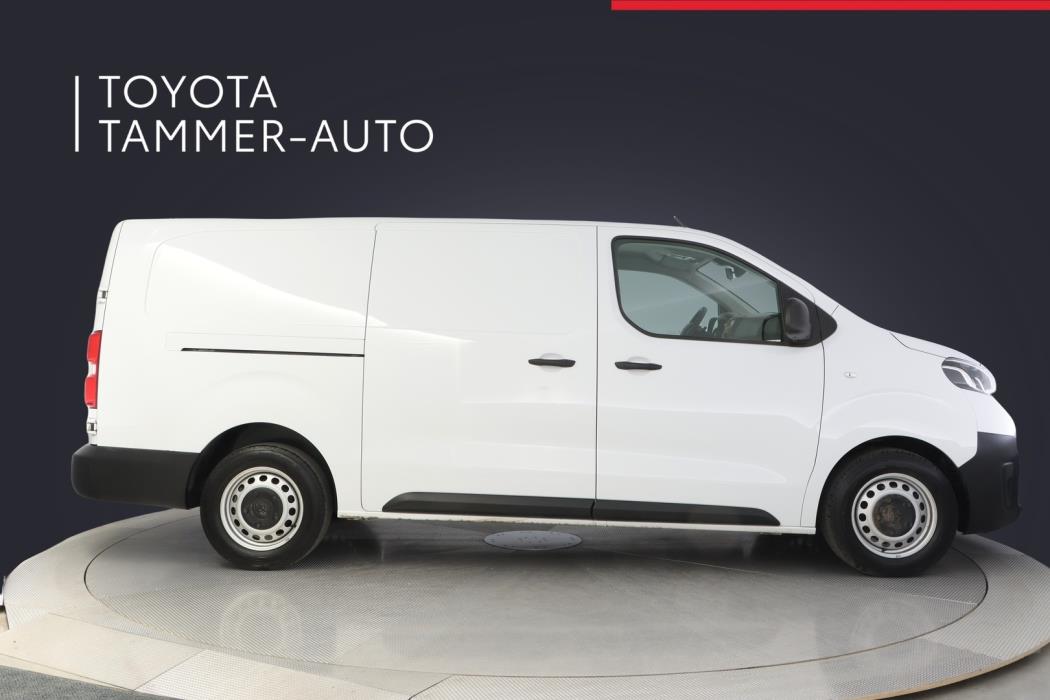 TOYOTA Proace 2023