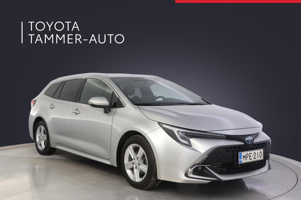 TOYOTA Corolla 2023