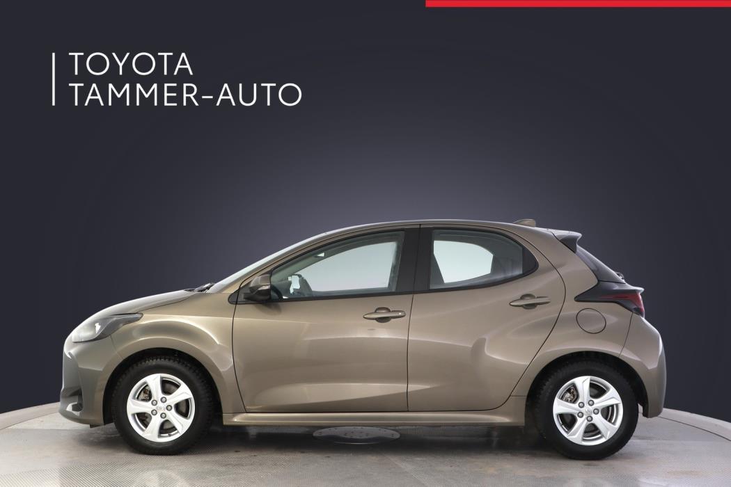 TOYOTA Yaris 2023