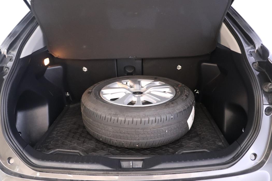 TOYOTA Yaris Cross 2024