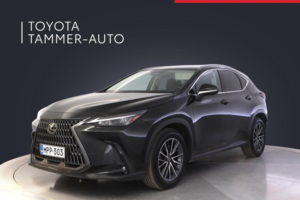 LEXUS NX 2024