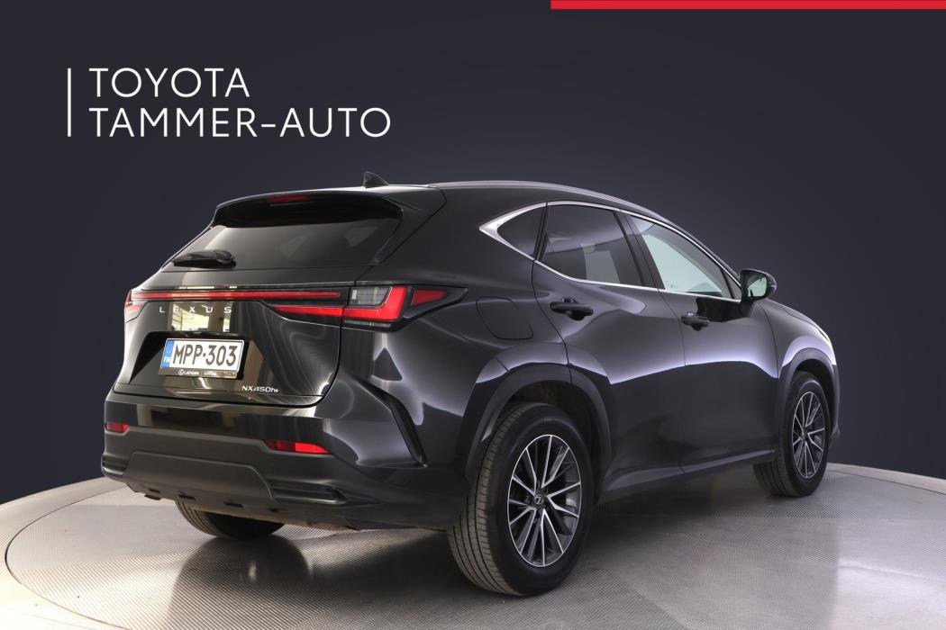 LEXUS NX 2024