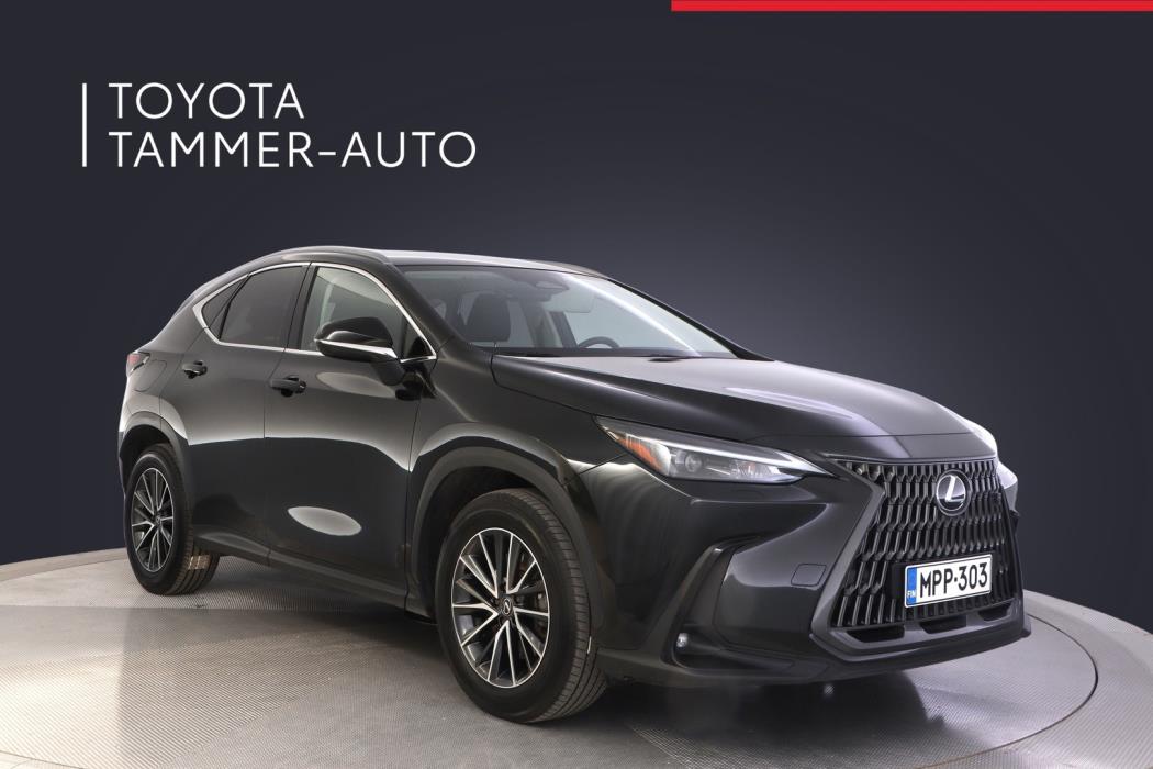 LEXUS NX 2024